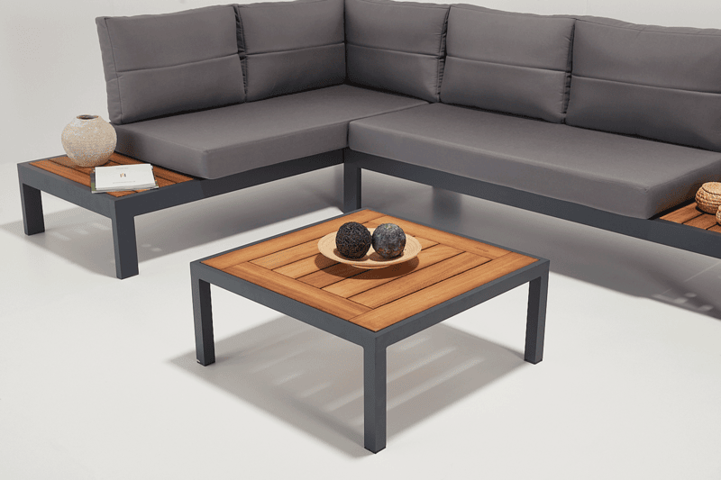 L-Shaped Modular Sectional