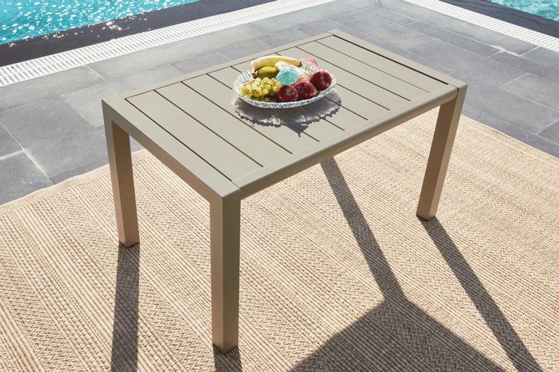 Amorino 4-piece Patio Set